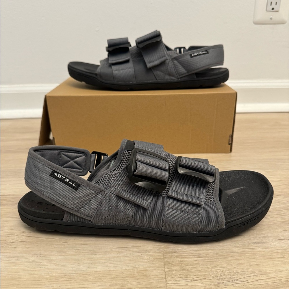 Astral PFD Sandals M's Water Shoes